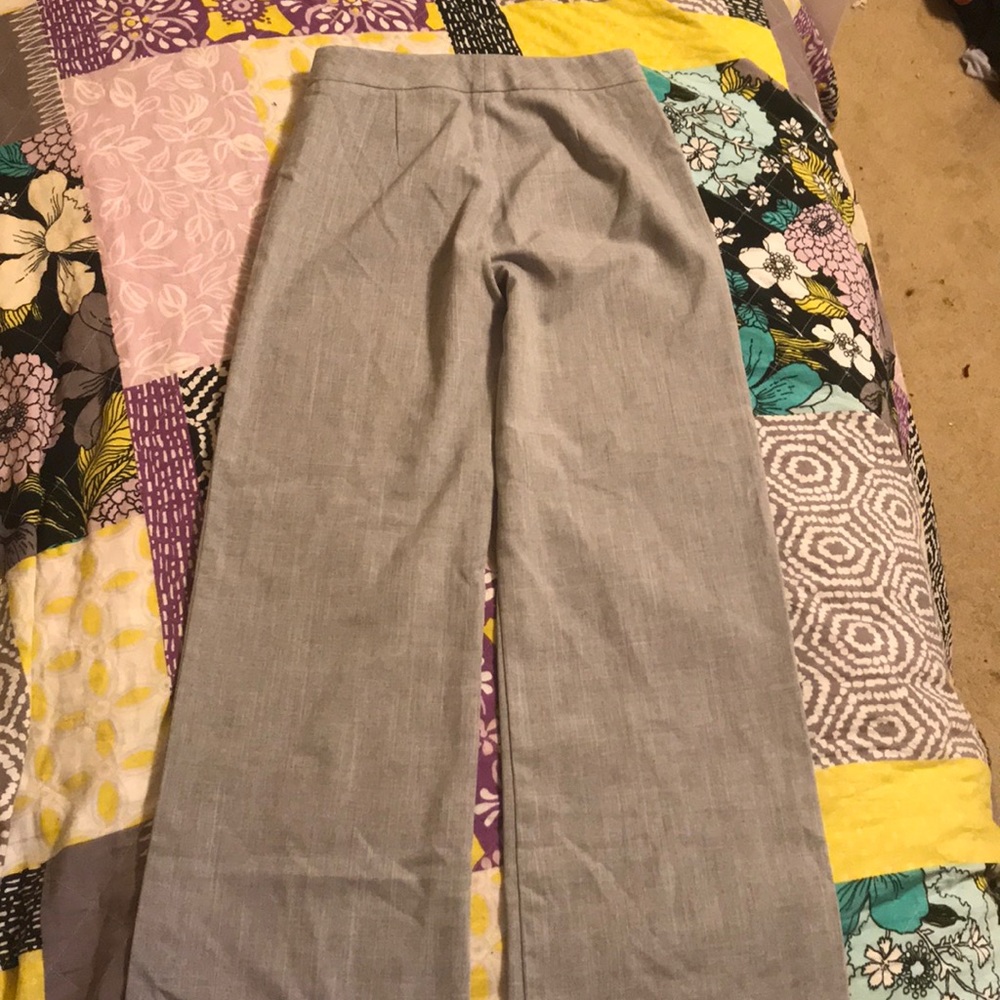 GUESS Work Pants - Picture 2 of 2
